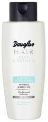 Douglas Deep & Detox odżywka do włosów łamliwych 250 ml