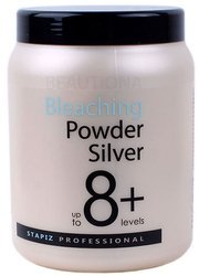 Stapiz Bleaching Powder Silver 8+ Rozjaśniacz 500g