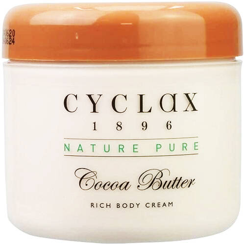 Cyclax Nature Pure krem masło do ciała Cocoa Butter 300 ml