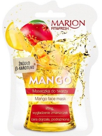 Marion MARION MASECZKA FIT&FRESH MANGO 7,5ML
